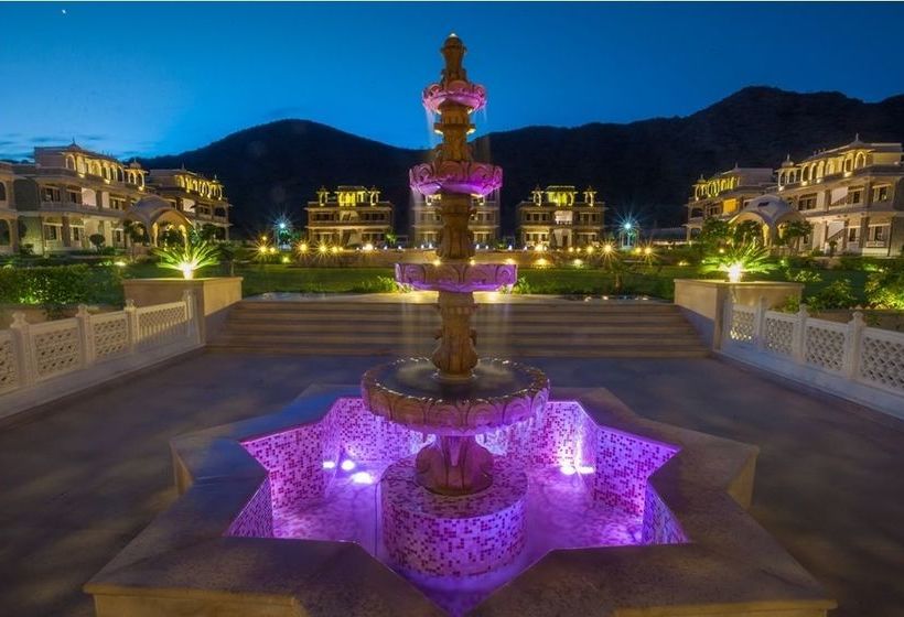 Hotel Bhanwar Singh Palace 10