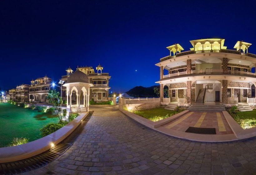 Hotel Bhanwar Singh Palace 11