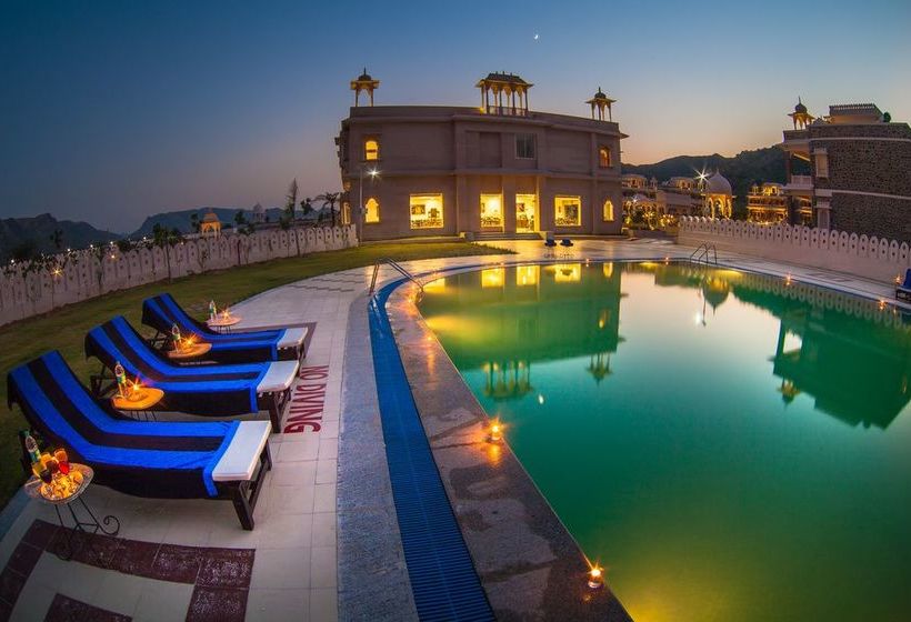 Hotel Bhanwar Singh Palace 5
