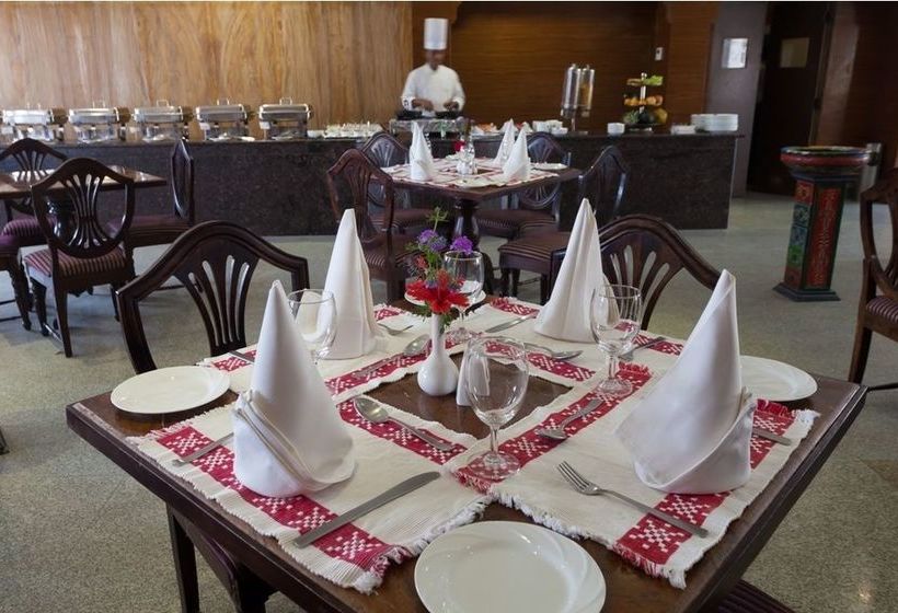 Hotel Bhanwar Singh Palace 7