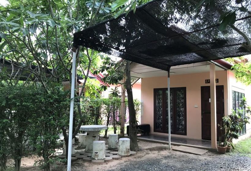 Hotel Green Leaf Resort 11