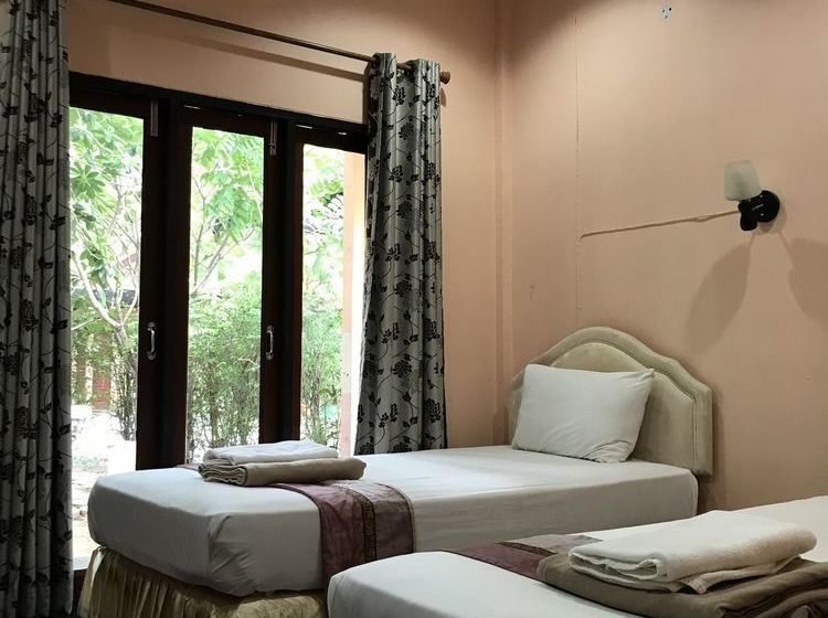 Hotel Green Leaf Resort 12