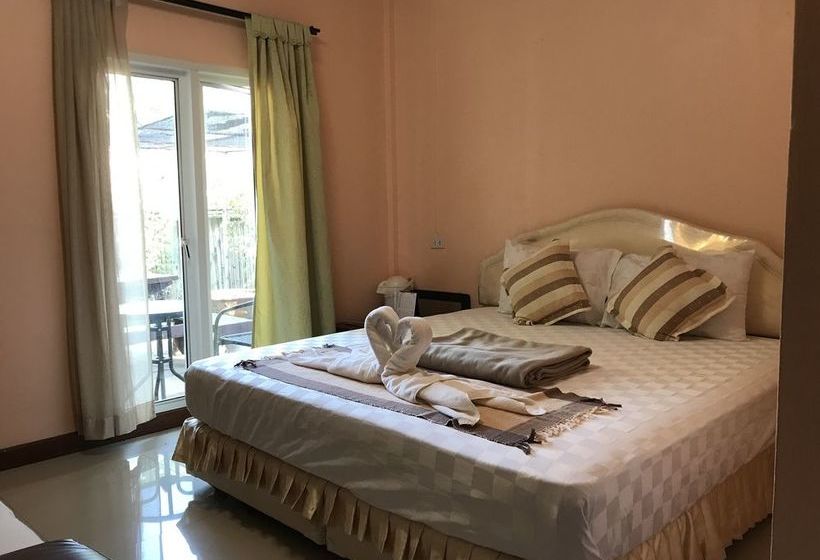 Hotel Green Leaf Resort 13