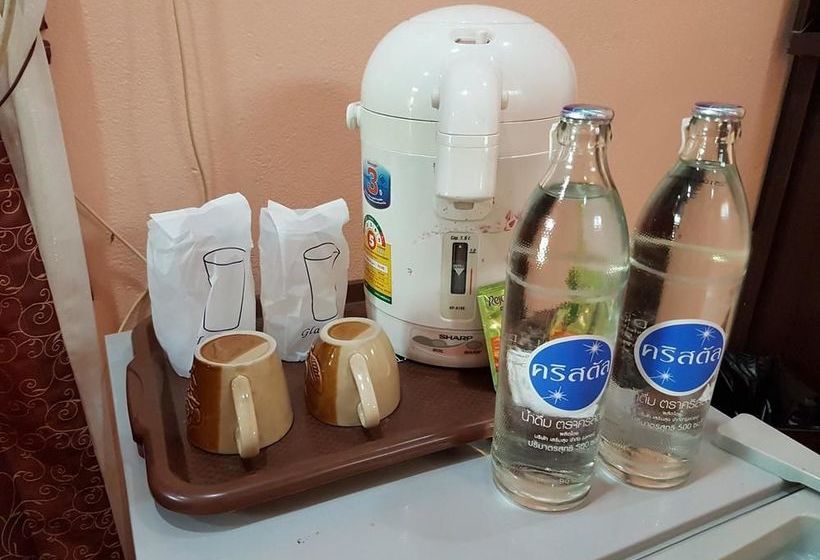 Hotel Green Leaf Resort 14