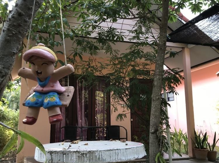 Hotel Green Leaf Resort 15