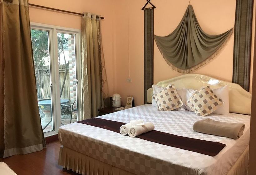 Hotel Green Leaf Resort 16