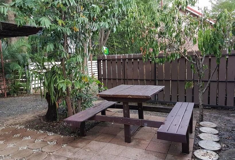 Hotel Green Leaf Resort 17