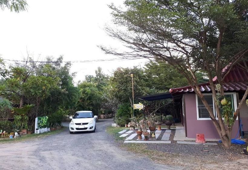 Hotel Green Leaf Resort 2