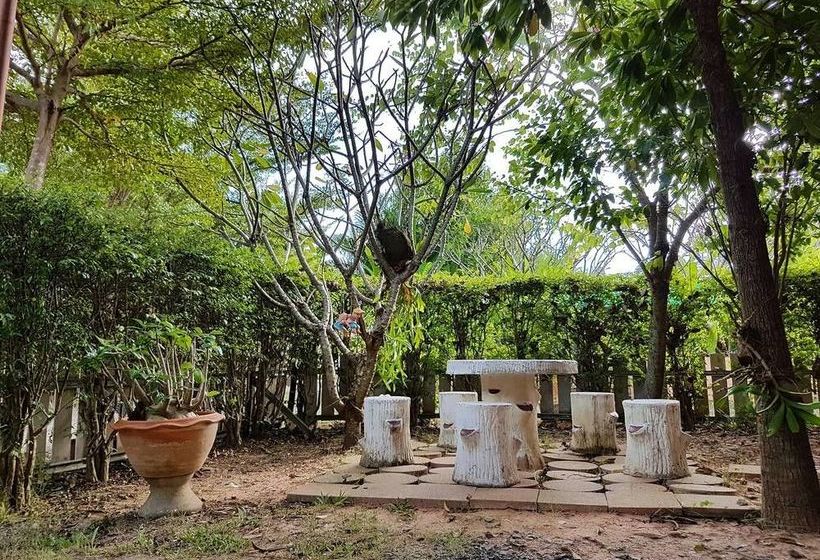 Hotel Green Leaf Resort 20