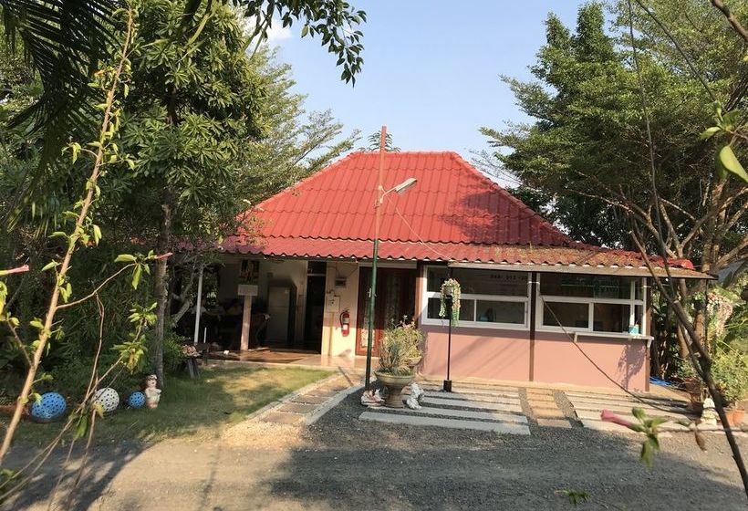 Hotel Green Leaf Resort 3