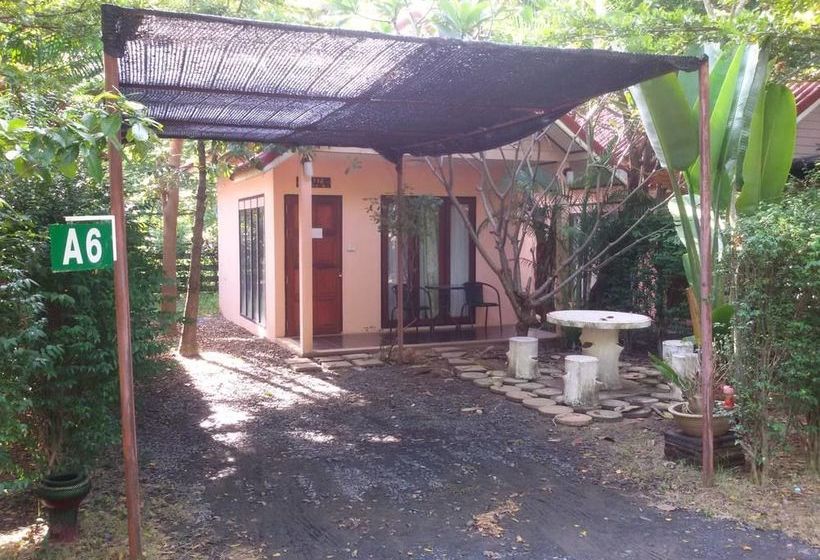 Hotel Green Leaf Resort 4