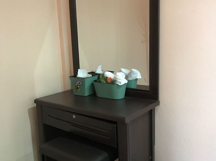 Hotel Green Leaf Resort 7