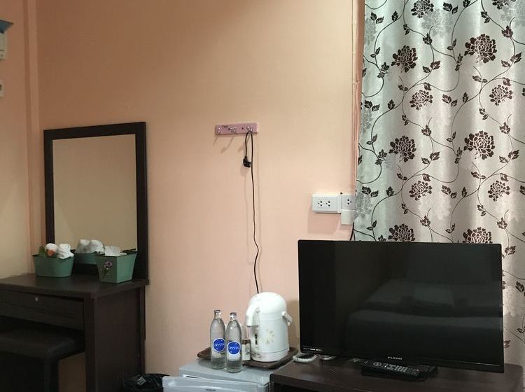 Hotel Green Leaf Resort 8