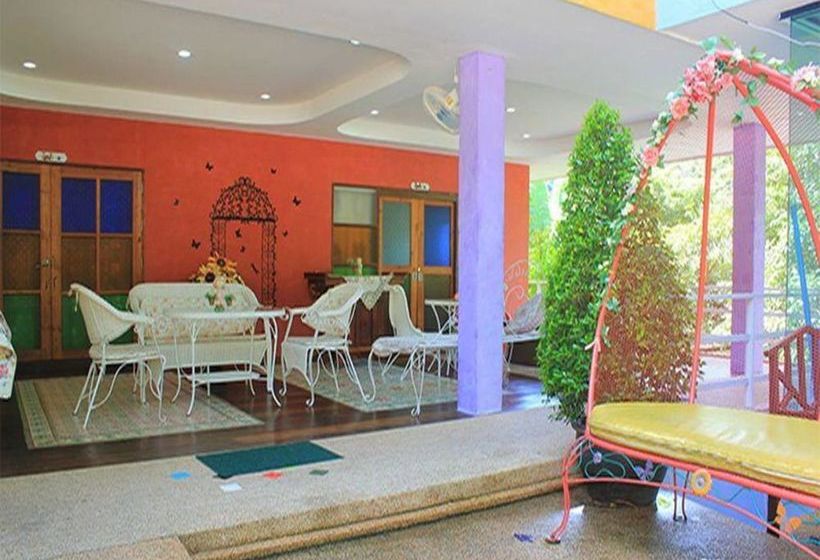 Hotel Baan Fahsai Resort 1