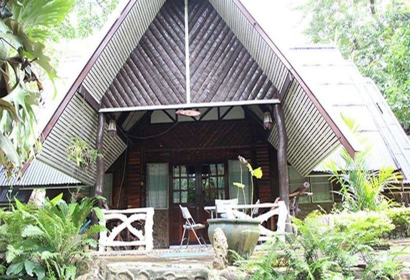 Hotel Baan Fahsai Resort 10