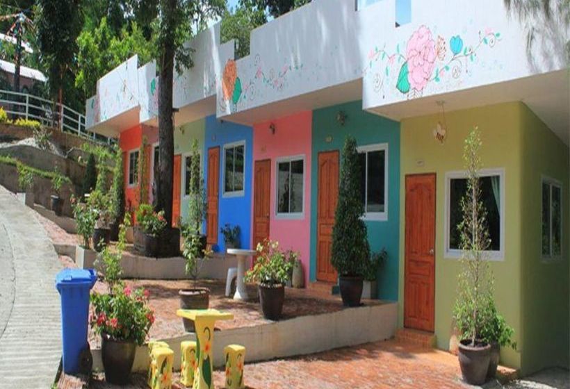 Hotel Baan Fahsai Resort 12