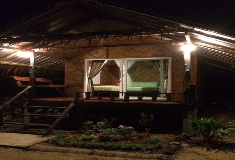 Hotel Kohmook Nurse House Koh Mook Trang