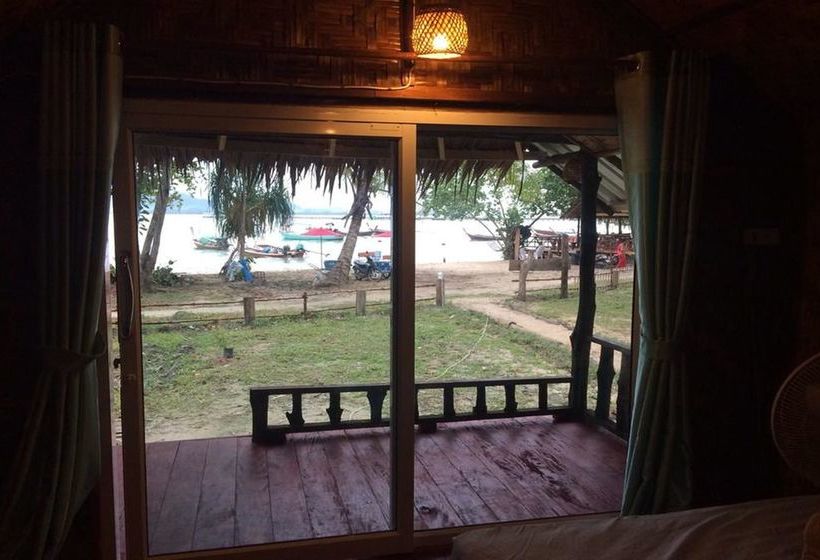 Hotel Kohmook Nurse House 10