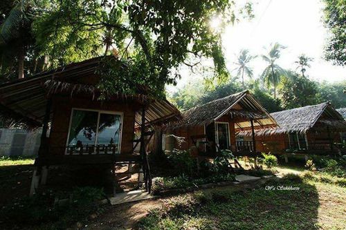 Hotel Kohmook Nurse House 11