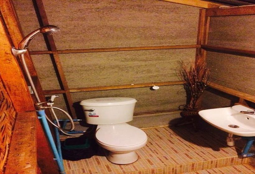 Hotel Kohmook Nurse House 12