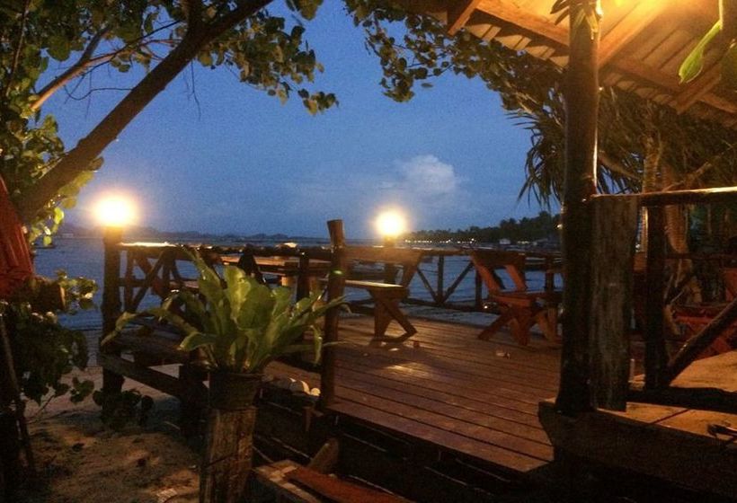 Hotel Kohmook Nurse House 14