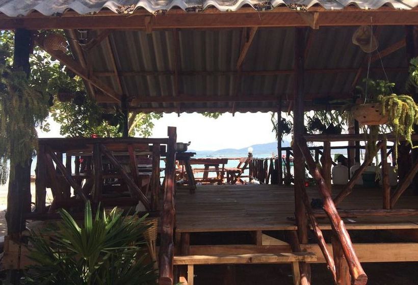 Hotel Kohmook Nurse House 15