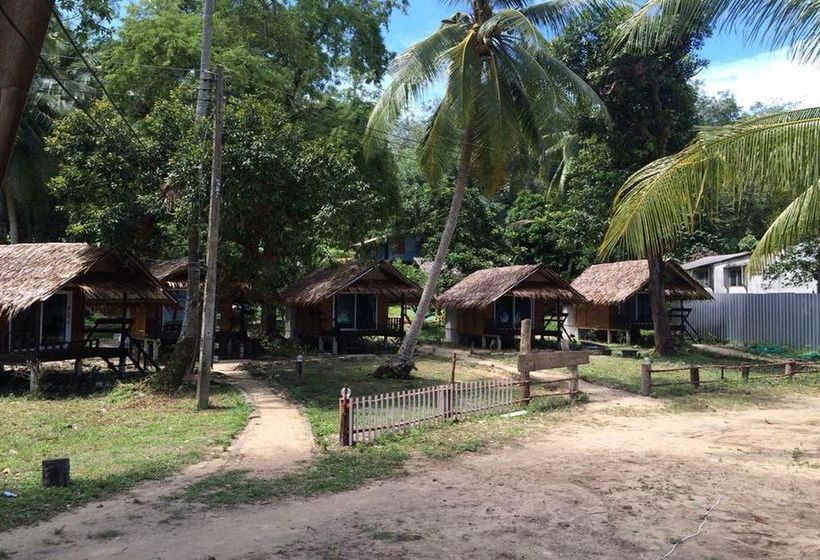 Hotel Kohmook Nurse House 16