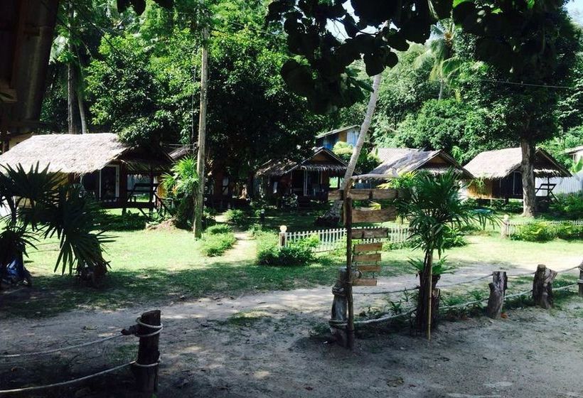 Hotel Kohmook Nurse House 17