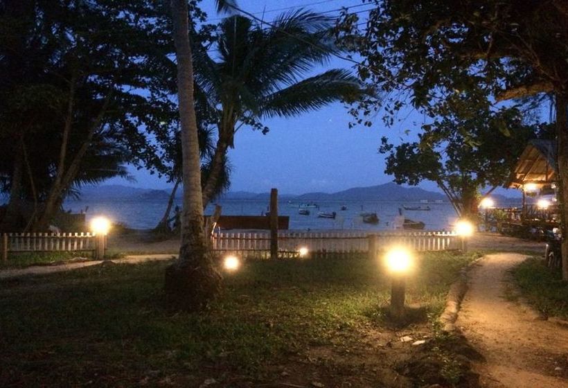 Hotel Kohmook Nurse House 18