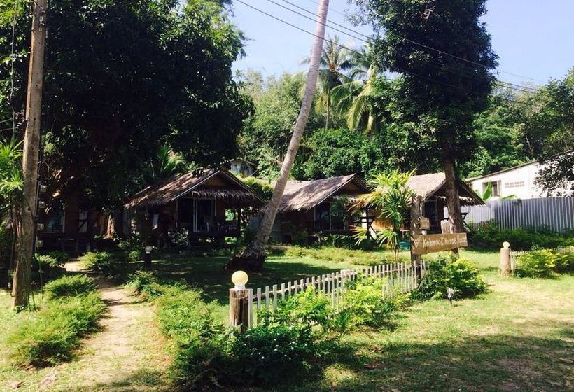 Hotel Kohmook Nurse House 19