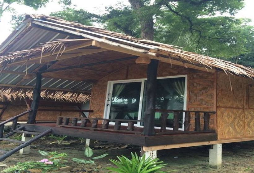 Hotel Kohmook Nurse House 3