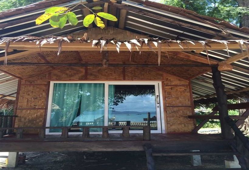 Hotel Kohmook Nurse House 5