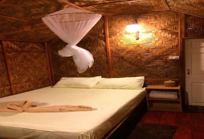 Hotel Kohmook Nurse House 6