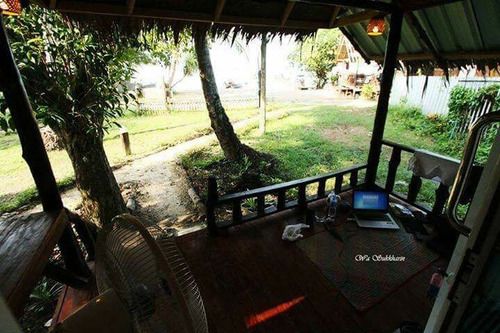 Hotel Kohmook Nurse House 8