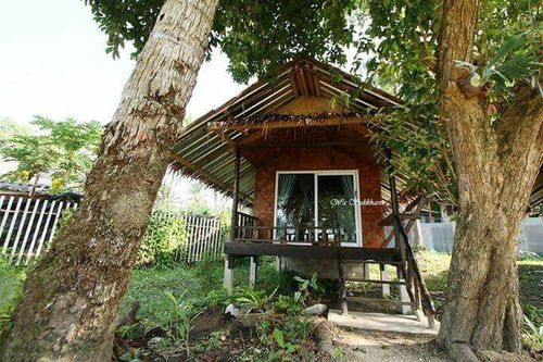 Hotel Kohmook Nurse House 9