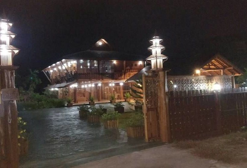 Pensión Huanmaisakngam Resort