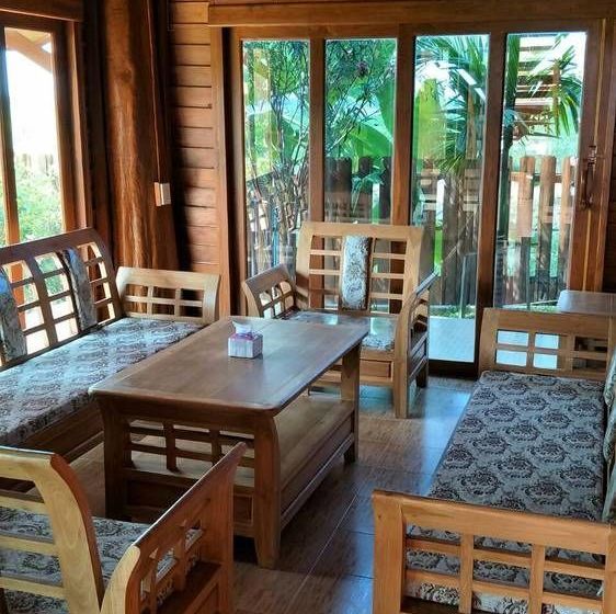 Pension Huanmaisakngam Resort 1