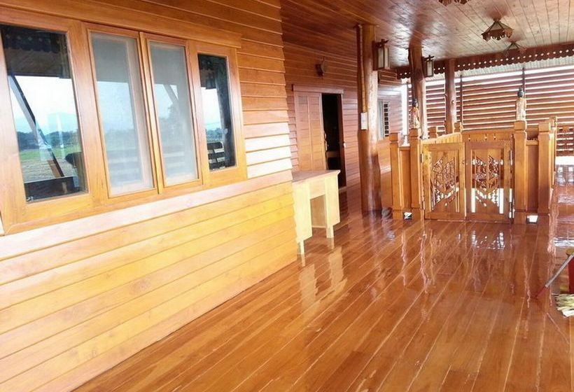 Pension Huanmaisakngam Resort 10