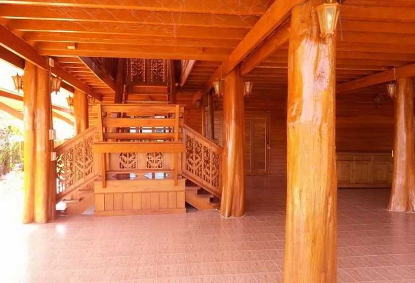 Pension Huanmaisakngam Resort 11