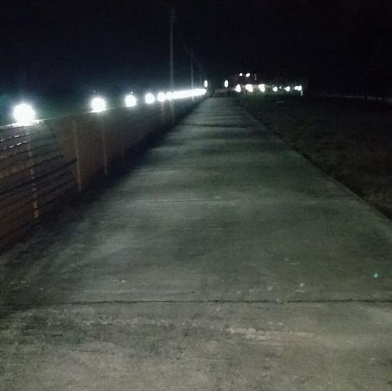 Pension Huanmaisakngam Resort 13