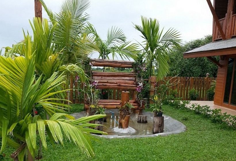 Pension Huanmaisakngam Resort 14