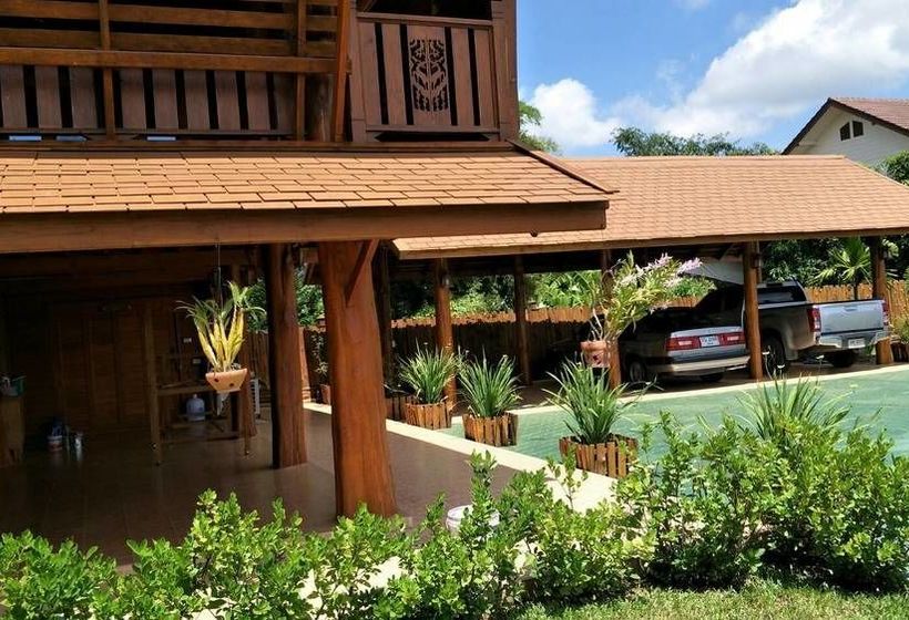 Pension Huanmaisakngam Resort 15