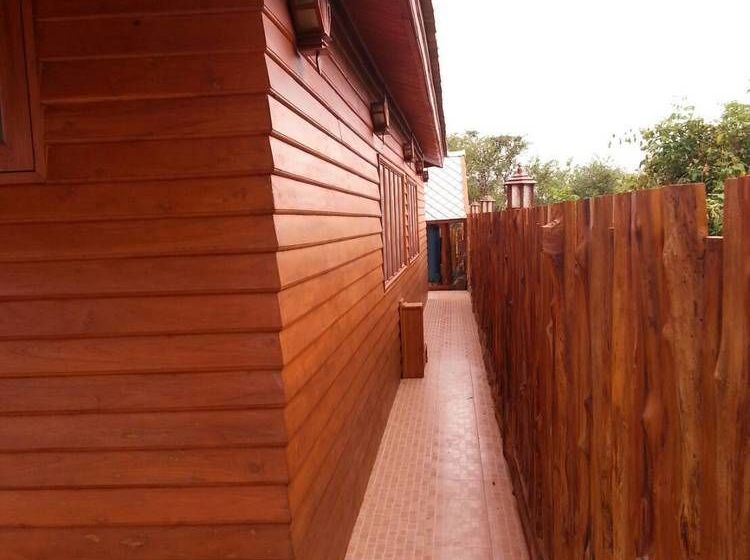 Pension Huanmaisakngam Resort 17