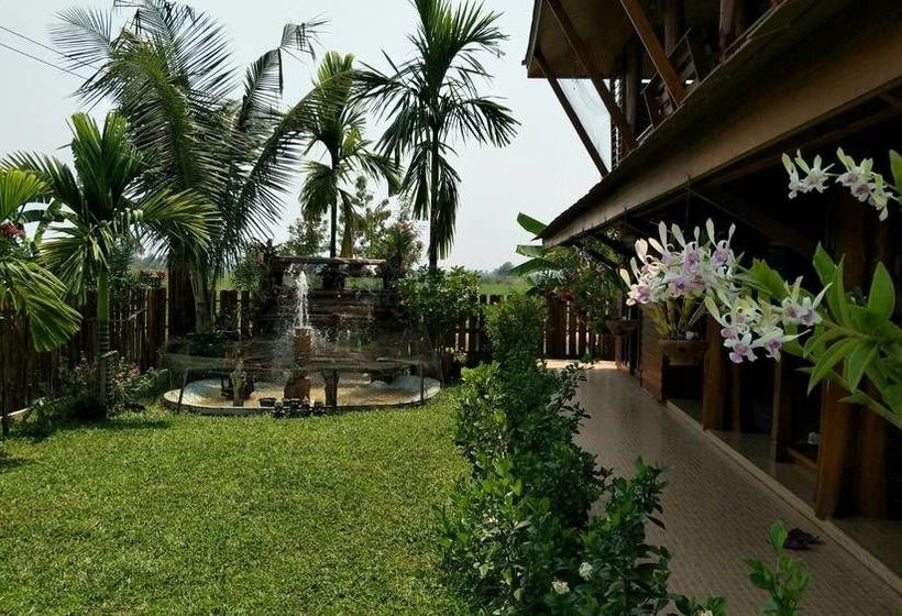 Pension Huanmaisakngam Resort 18