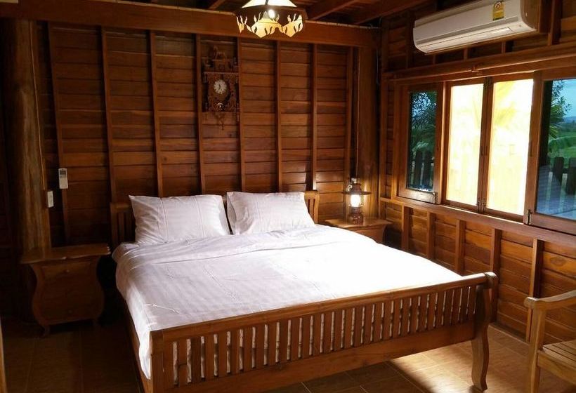 Pension Huanmaisakngam Resort 2