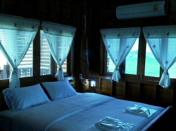 Pension Huanmaisakngam Resort 3