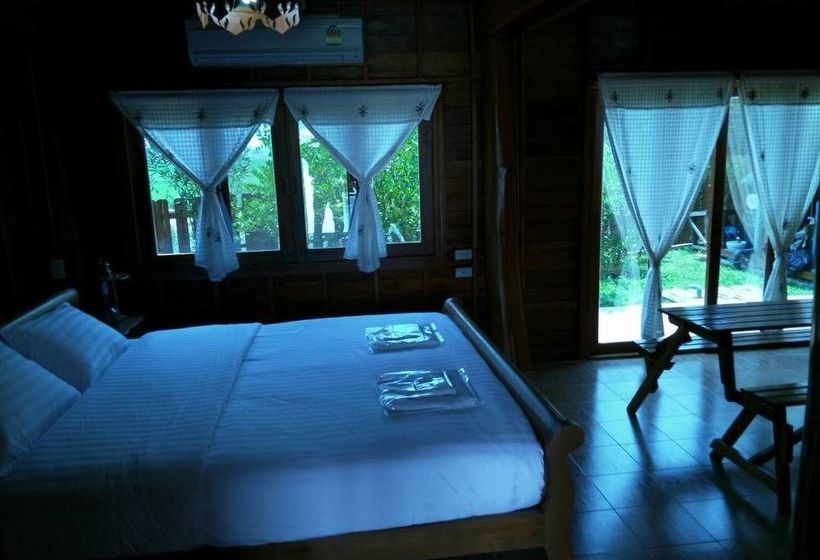 Pension Huanmaisakngam Resort 4