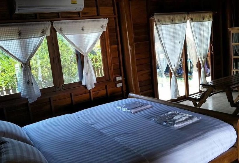 Pension Huanmaisakngam Resort 5