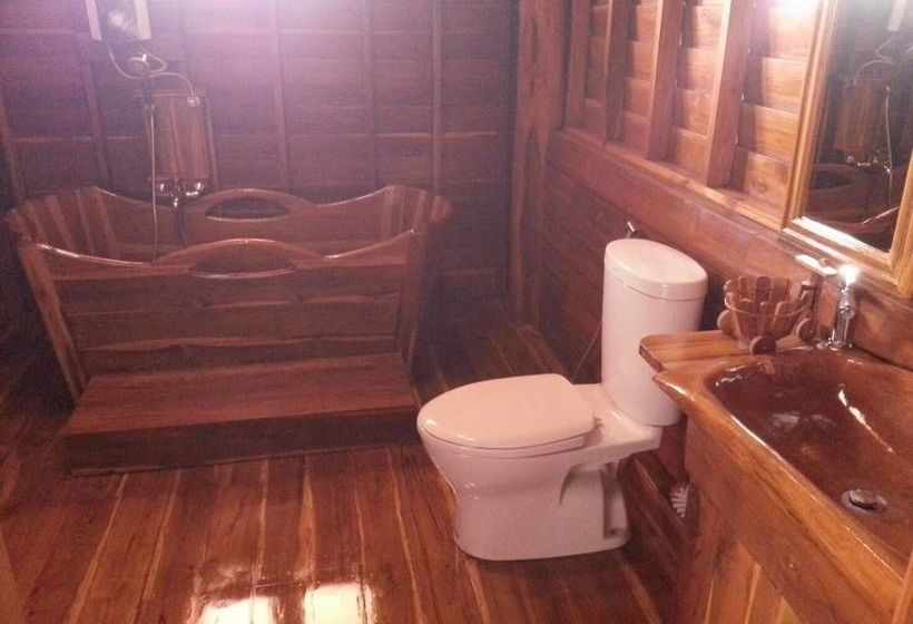 Pension Huanmaisakngam Resort 6