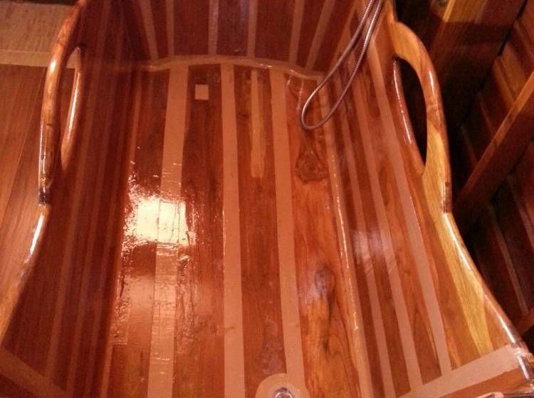 Pension Huanmaisakngam Resort 8